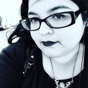 Meet your Posher, Raven